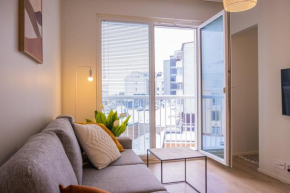 Snowflake Suites VI in Rovaniemi